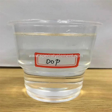 Environment friendly Dioctyl Phthalate DOP For PVC Products
